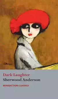 Dark Laughter - Anderson Sherwood