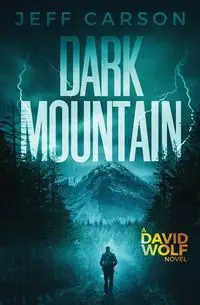 Dark Mountain - Carson Jeff