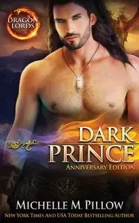 Dark Prince - Michelle M. Pillow