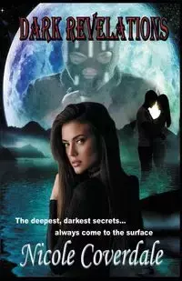 Dark Revelations - Nicole Coverdale