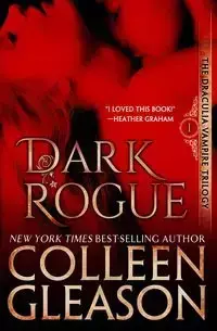 Dark Rogue - Colleen Gleason