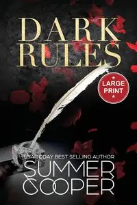 Dark Rules - Summer Cooper