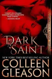 Dark Saint - Colleen Gleason