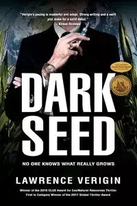 Dark Seed - Lawrence Verigin