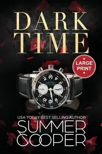 Dark Time - Summer Cooper