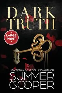 Dark Truth - Summer Cooper