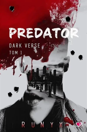 Dark Verse T.1 Predator - Runyx