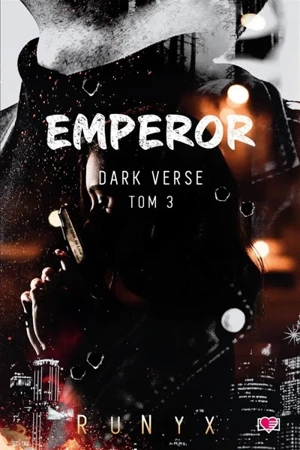 Dark Verse T.3 The Emperor - RuNyx