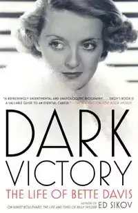 Dark Victory - Ed Sikov