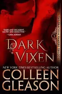 Dark Vixen - Colleen Gleason