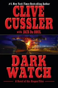 Dark Watch - Cussler Clive