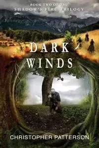 Dark Winds - Christopher Patterson