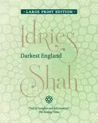 Darkest England - Shah Idries