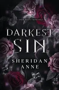 Darkest Sin - Anne Sheridan