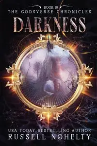 Darkness - Russell Nohelty