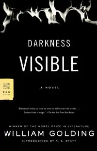 Darkness Visible - William Golding