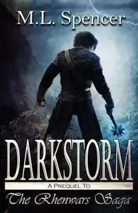 Darkstorm - Spencer ML