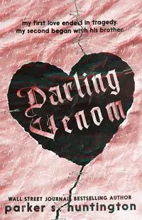 Darling Venom - Parker S. Huntington