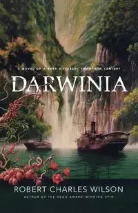 Darwinia - Wilson Robert Charles