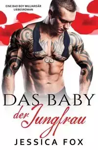 Das Baby der Jungfrau - Jessica Fox