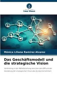 Das Geschäftsmodell und die strategische Vision - Mónica Liliana Ramírez Álvarez