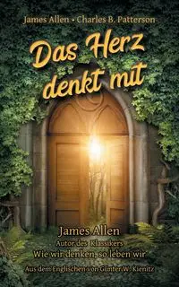 Das Herz denkt mit - Allen James