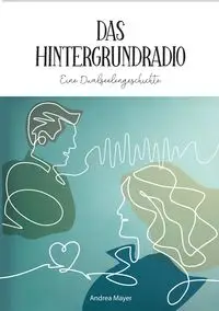 Das Hintergrundradio - Andrea Mayer