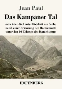 Das Kampaner Tal - Paul Jean