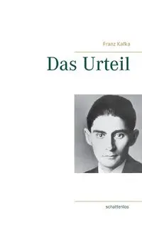 Das Urteil - Kafka Franz