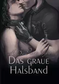 Das graue Halsband - Pattskyn H.B.