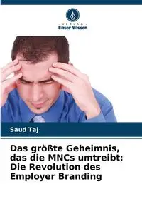 Das größte Geheimnis, das die MNCs umtreibt - Taj Saud