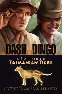 Dash and Dingo - Ford Catt