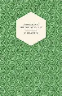 Dashenka - Or, The Life of a Puppy - Čapek Karel