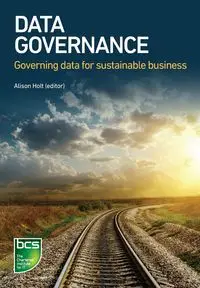 Data Governance - Alison Holt