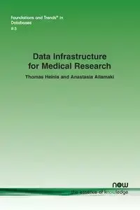 Data Infrastructure for Medical Research - Thomas Heinis