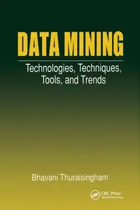 Data Mining - Thuraisingham Bhavani