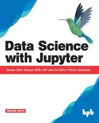 Data Science with Jupyter - Gupta Prateek