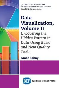 Data Visualization, Volume II - Sahay Amar