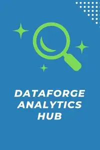 DataForge Analytics Hub - Davis Paul