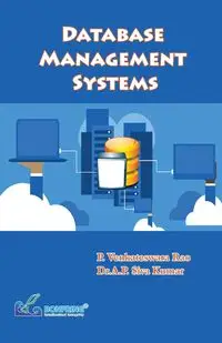 Database Management Systems - Rao P. Venkateswara