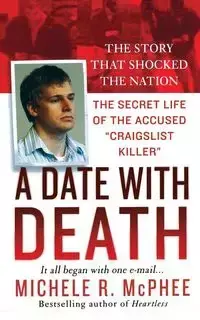 Date with Death - Michele McPhee