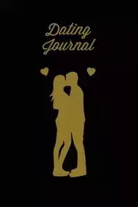 Dating Journal - Newton Amy