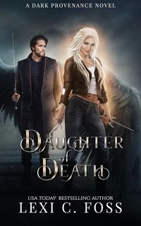 Daughter of Death - Foss Lexi C