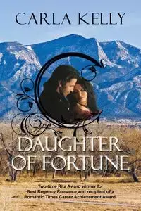 Daughter of Fortune - Kelly Carla