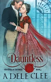 Dauntless - Adele Clee