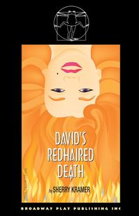 David's Redhaired Death - Sherry Kramer