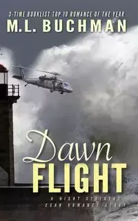 Dawn Flight - Buchman M.  L.