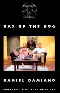 Day Of The Dog - Daniel Damiano