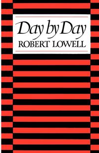 Day by Day - Lowell Robert