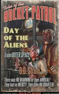 Day of the Aliens - Strum B.D.